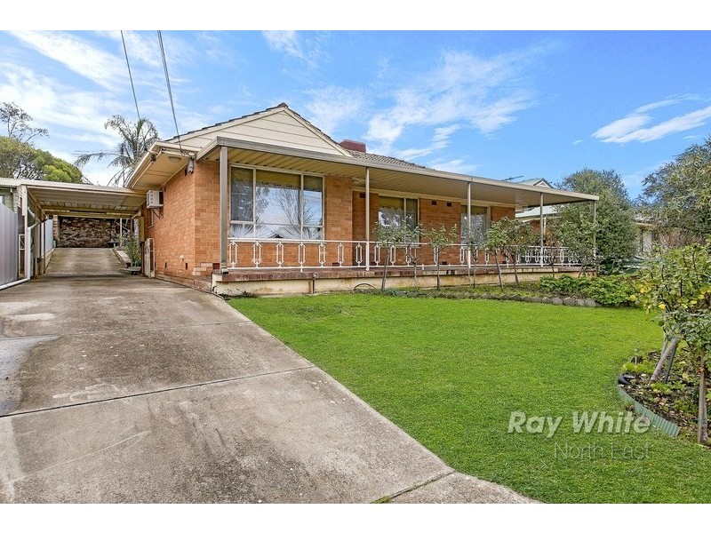 44 Cooinda Avenue, Redwood Park SA 5097