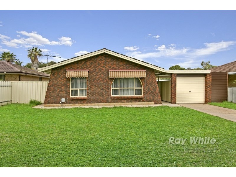 27 Poplar Road, Paralowie SA 5108