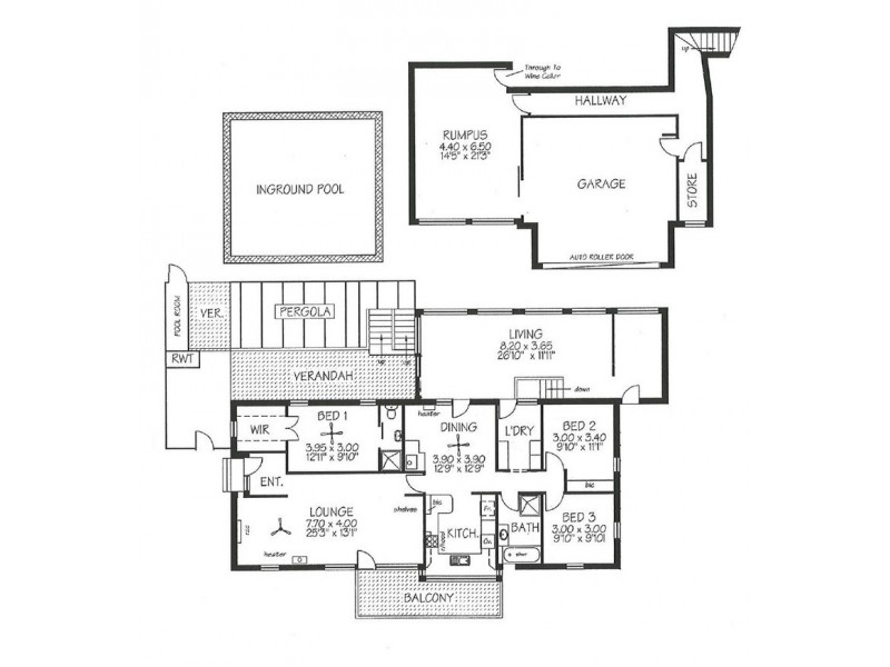 25 Taworri Road, Fairview Park SA 5126