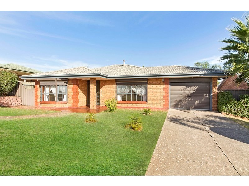 271 Grenfell Road, Redwood Park SA 5097