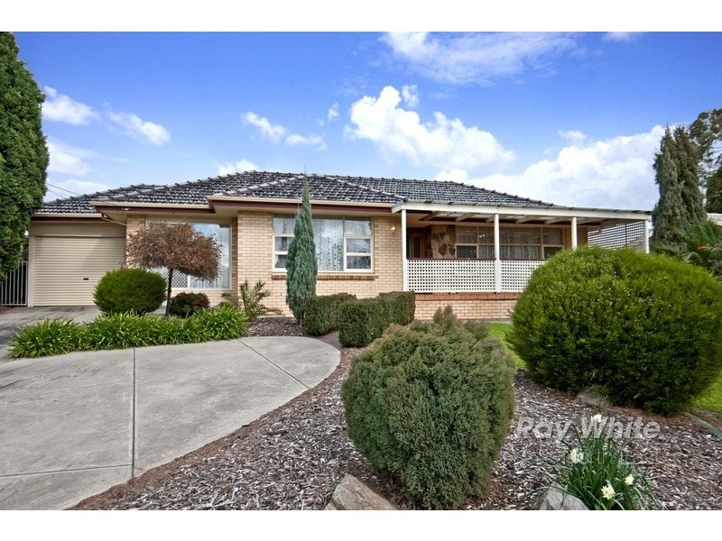 443 Grenfell Road, Banksia Park SA 5091