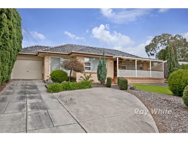443 Grenfell Road, Banksia Park SA 5091