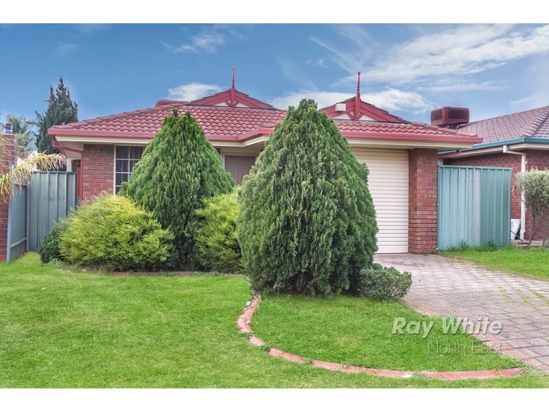 5 Blakeview Boulevard, Blakeview SA 5114