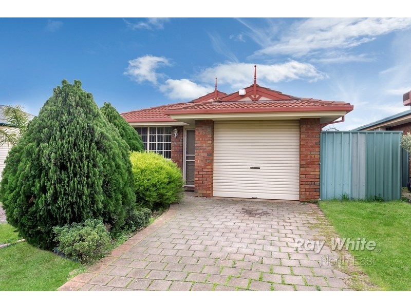 5 Blakeview Boulevard, Blakeview SA 5114
