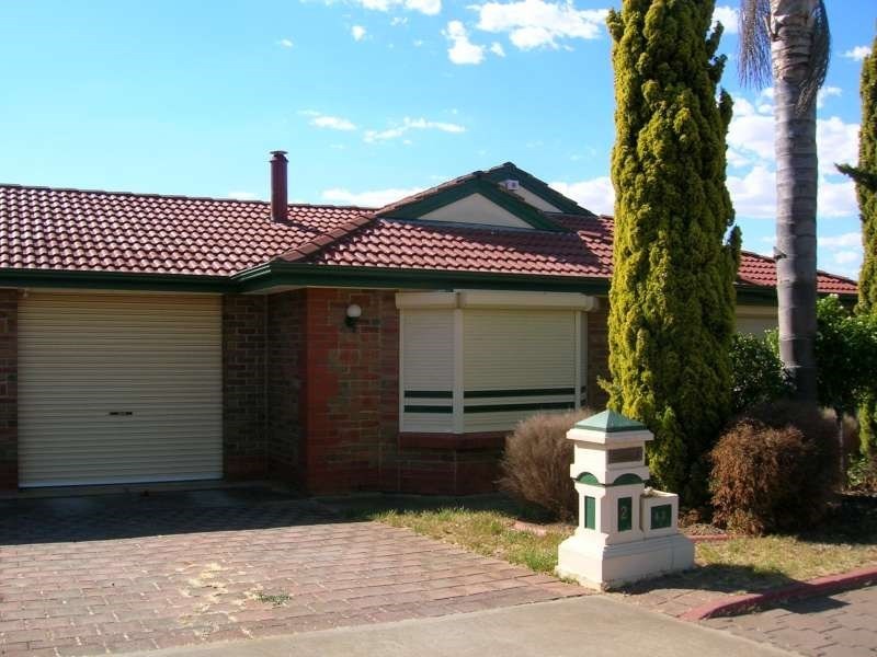 2/43 Canterbury Drive, Salisbury Heights SA 5109