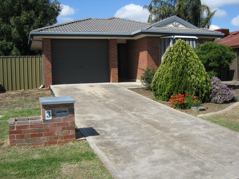 3 Oxford Street, Blakeview SA 5114