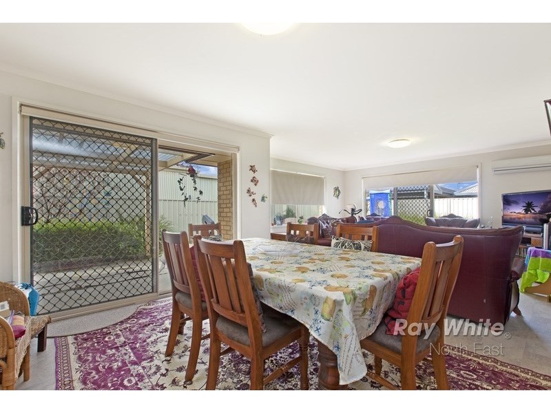 4 Misale Street, Parafield Gardens SA 5107