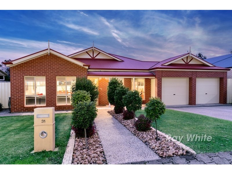 31 Trent Avenue, Klemzig SA 5087