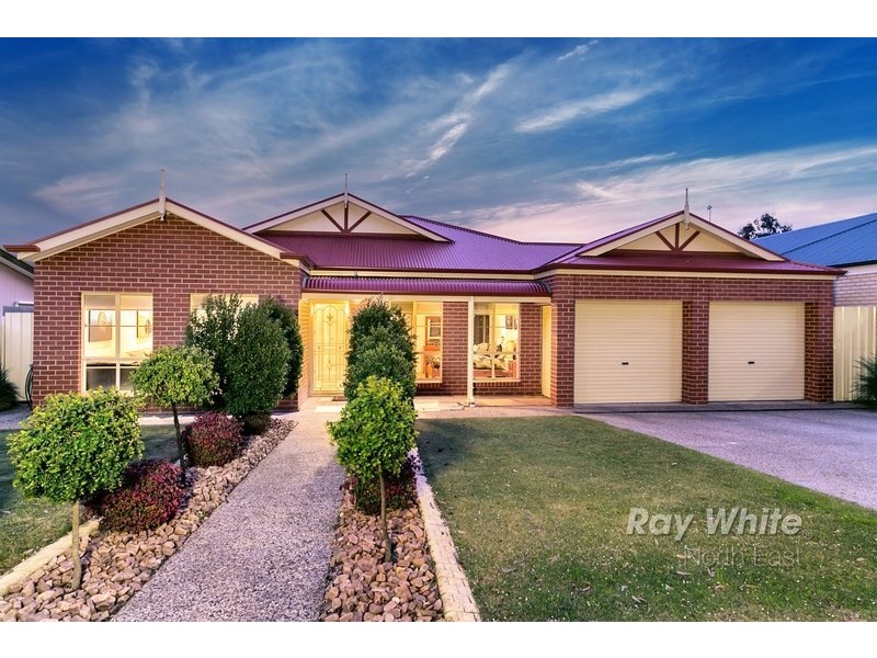 31 Trent Avenue, Klemzig SA 5087