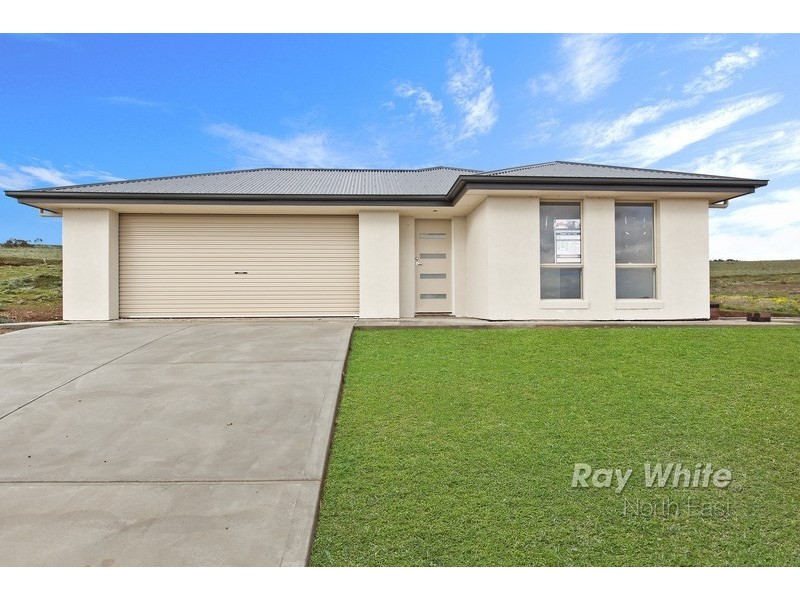 84 and 94 Highview Drive, Hillbank SA 5112