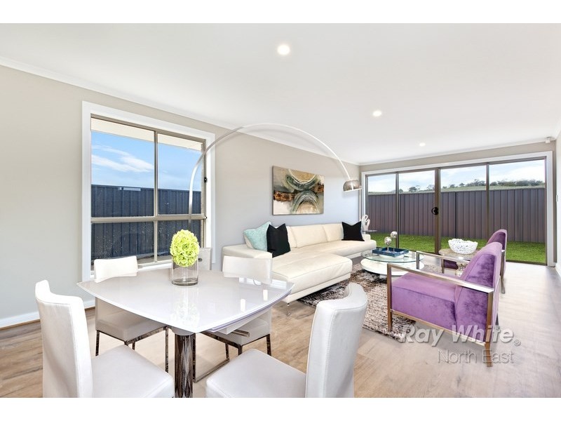 84 and 94 Highview Drive, Hillbank SA 5112