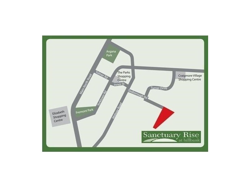 84 and 94 Highview Drive, Hillbank SA 5112