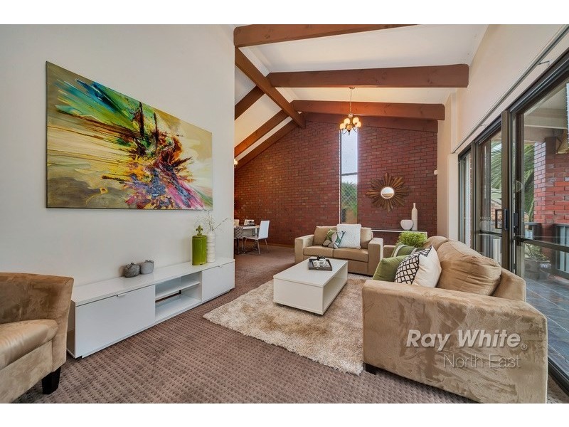 24 Gaylard Crescent, Redwood Park SA 5097