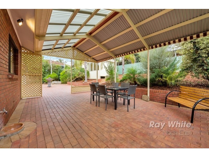 24 Gaylard Crescent, Redwood Park SA 5097