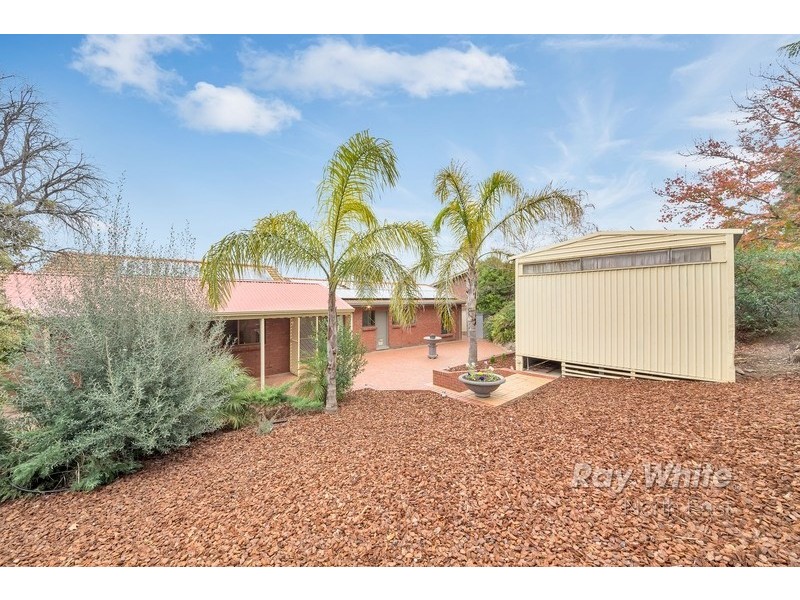 24 Gaylard Crescent, Redwood Park SA 5097