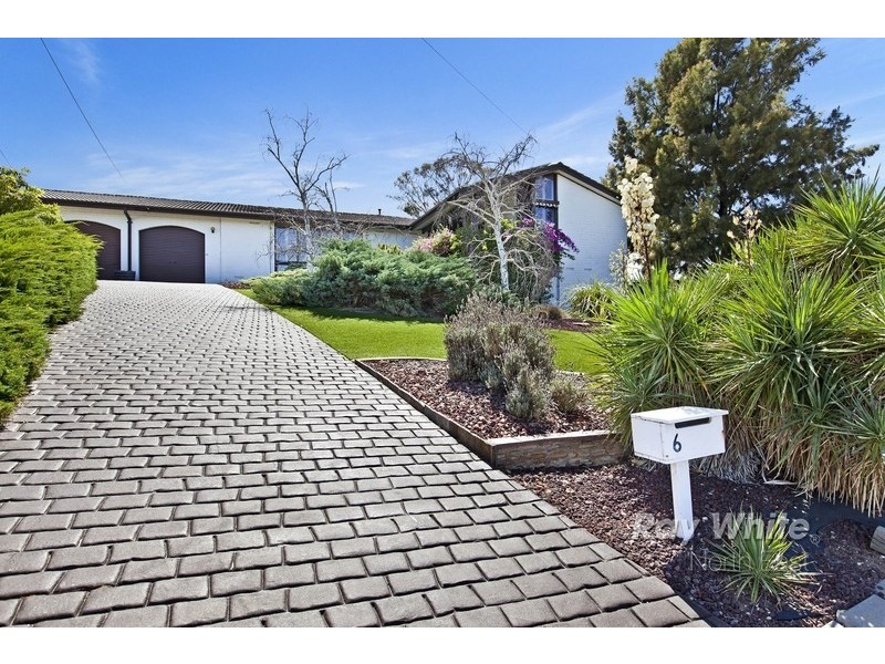 6 Opey Court, Para Vista SA 5093