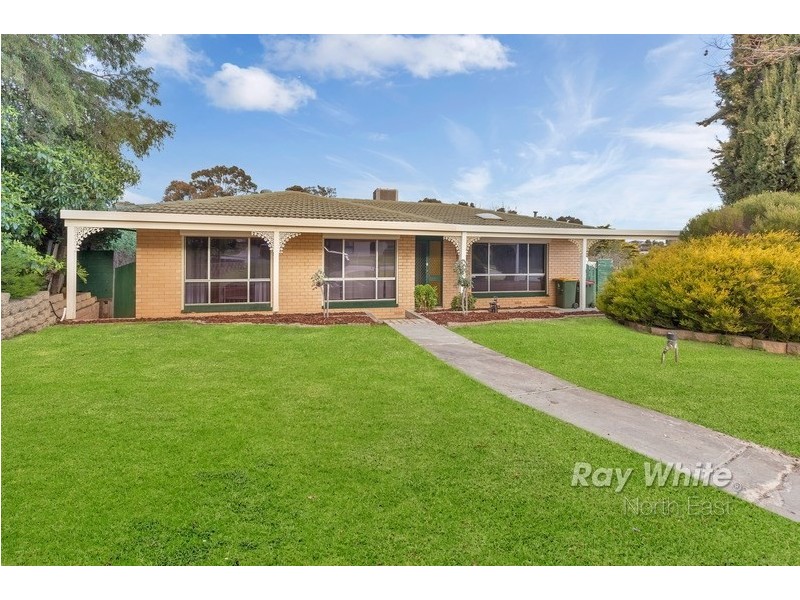 15 Wirilda Avenue, Surrey Downs SA 5126