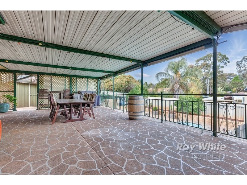 15 Wirilda Avenue, Surrey Downs SA 5126