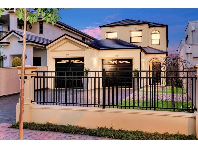 9B Wilkinson Road, Parkside SA 5063