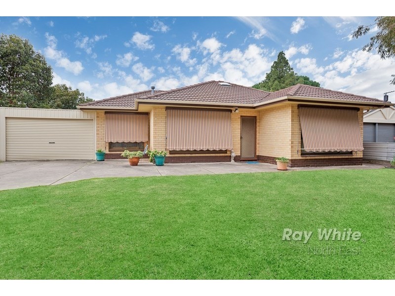 43 Amber Road, Highbury SA 5089
