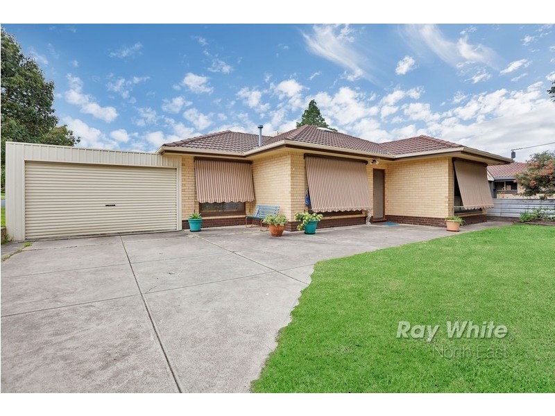 43 Amber Road, Highbury SA 5089