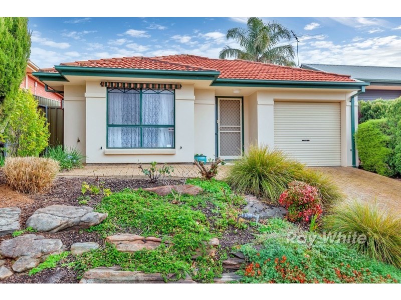 4 Treloar Avenue, Greenwith SA 5125