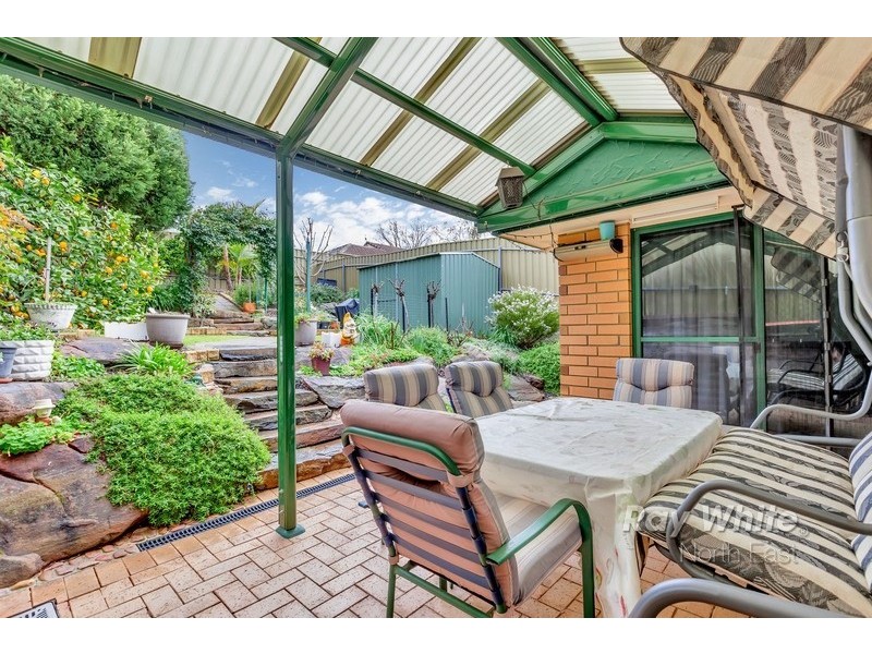 4 Treloar Avenue, Greenwith SA 5125