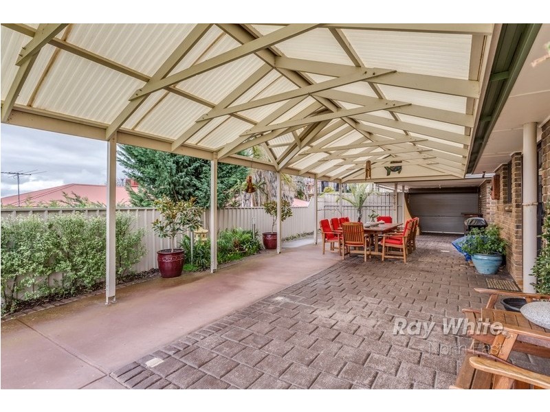 4 Grasslands Court, Wynn Vale SA 5127