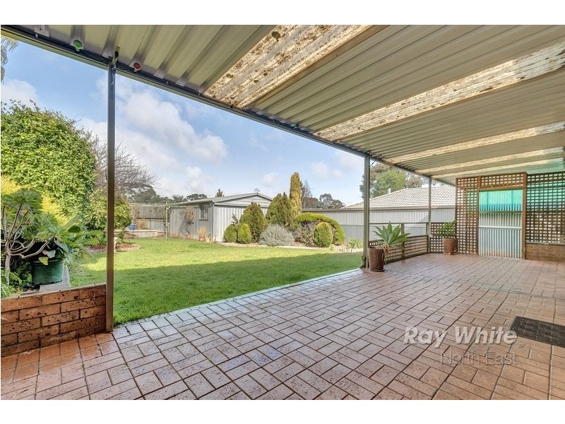 11 Cronulla Drive, Redwood Park SA 5097