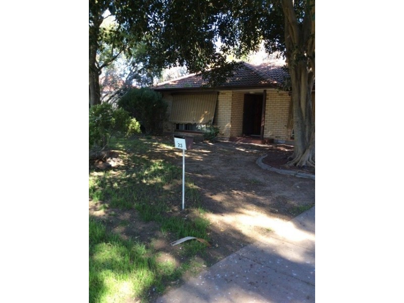 23 Magor Crescent, Salisbury SA 5108