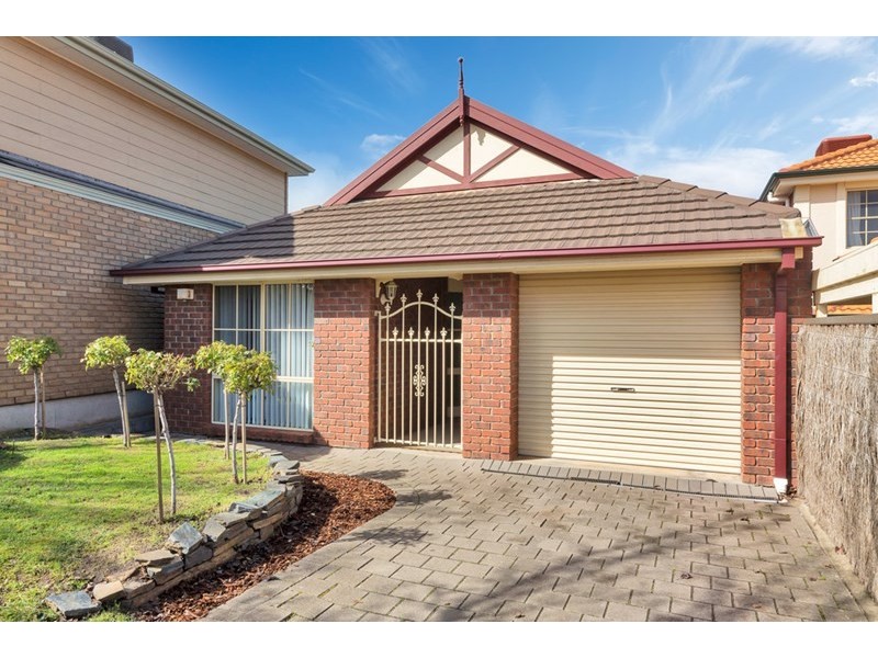 12 Goodwin Circuit, Golden Grove SA 5125