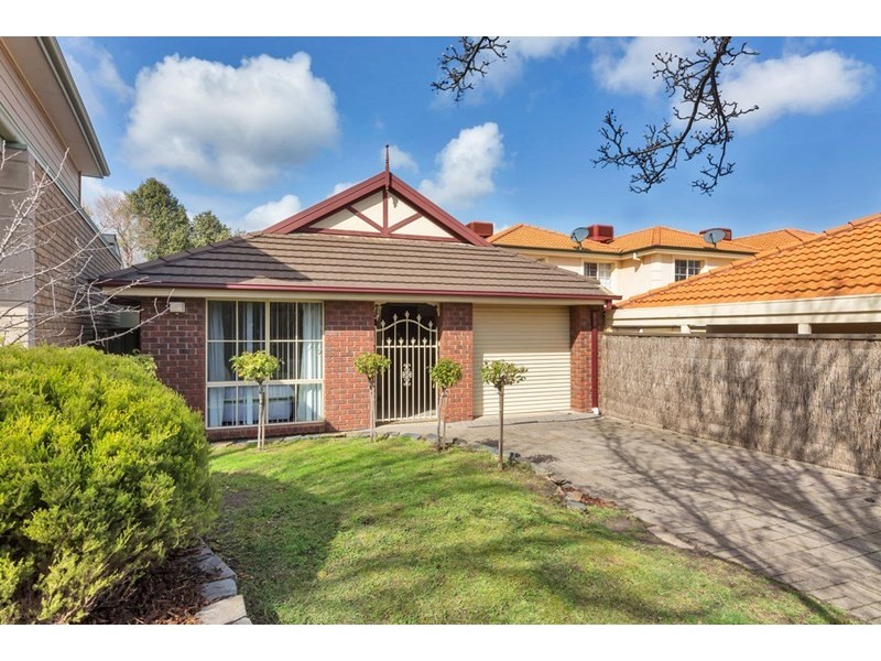 12 Goodwin Circuit, Golden Grove SA 5125