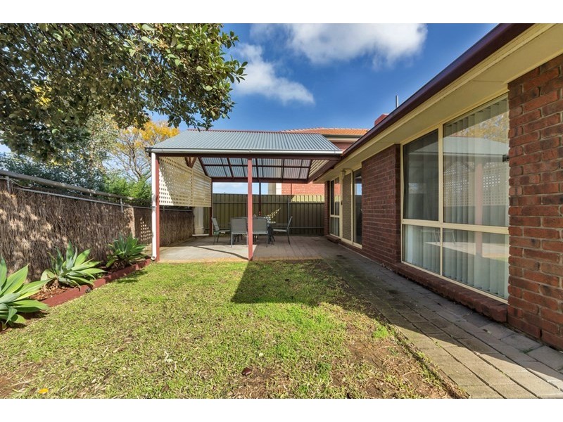 12 Goodwin Circuit, Golden Grove SA 5125
