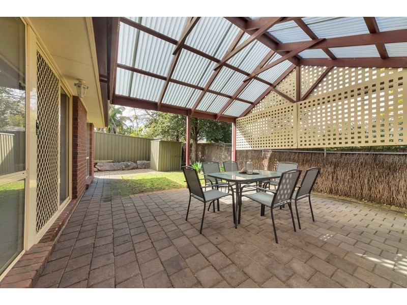 12 Goodwin Circuit, Golden Grove SA 5125