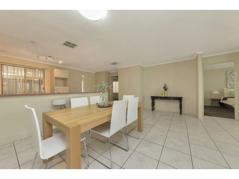 12 Goodwin Circuit, Golden Grove SA 5125