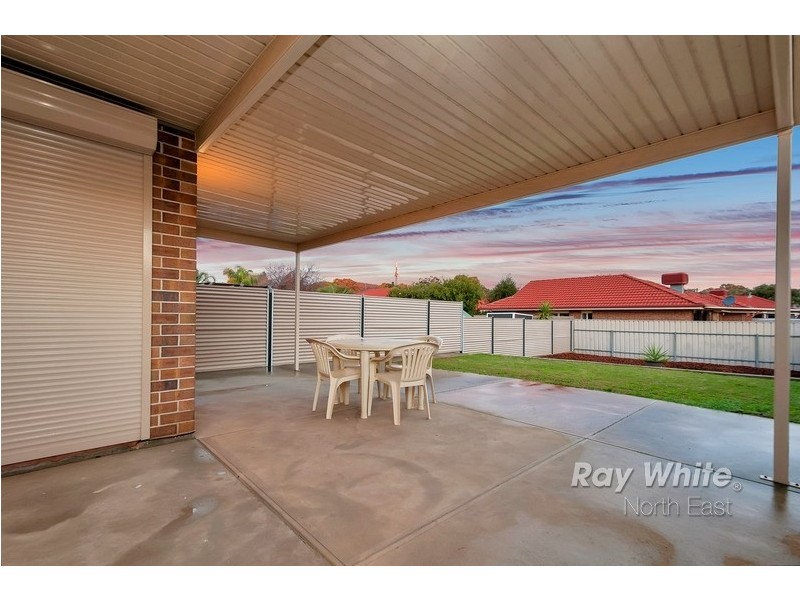 4A Patricia Street, Ridgehaven SA 5097