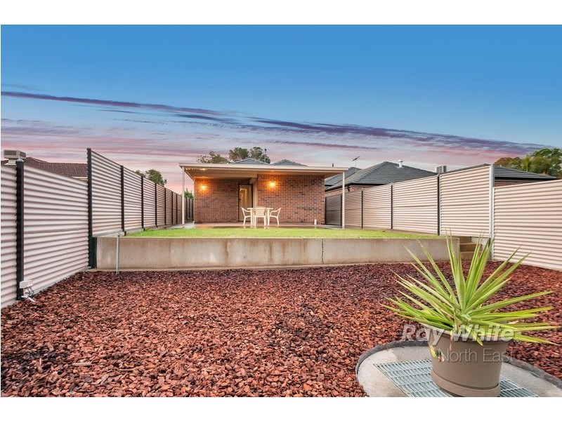 4A Patricia Street, Ridgehaven SA 5097