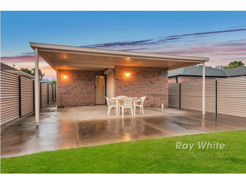 4A Patricia Street, Ridgehaven SA 5097
