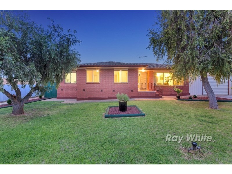 19 Turnworth Street, Elizabeth Downs SA 5113