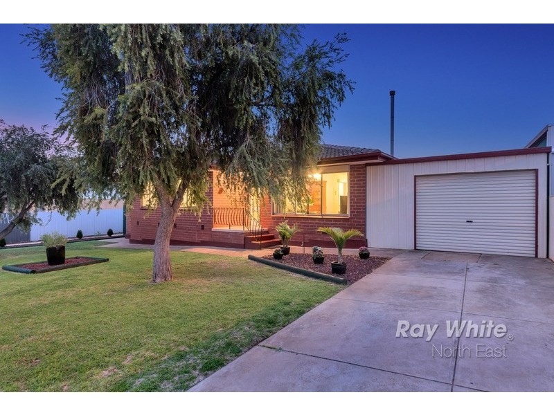 19 Turnworth Street, Elizabeth Downs SA 5113