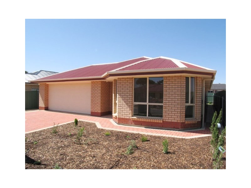 7 Orange Parade, Munno Para West SA 5115