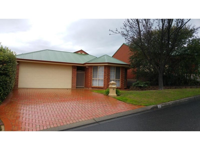 21 Elijah Court, Greenwith SA 5125