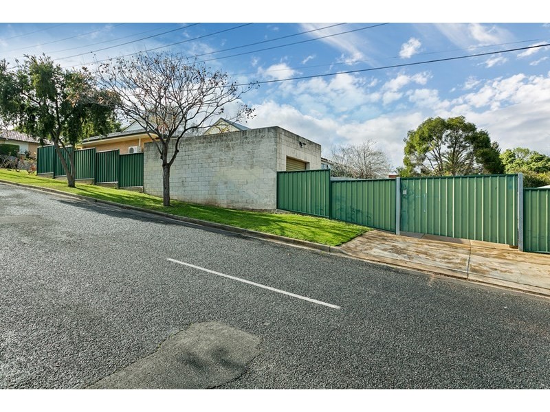 29 Audrey Crescent, Valley View SA 5093