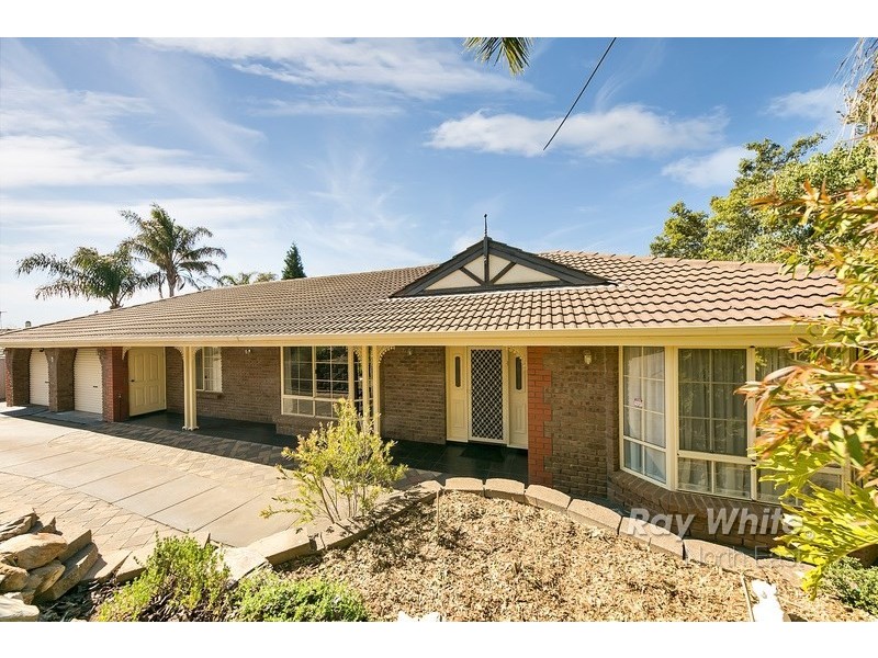 12 Partridge Court, Golden Grove SA 5125