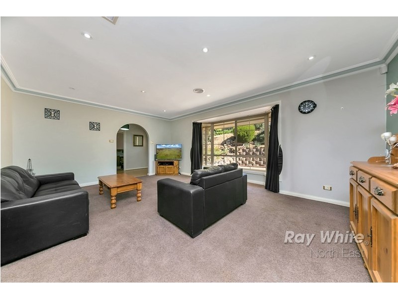 12 Partridge Court, Golden Grove SA 5125