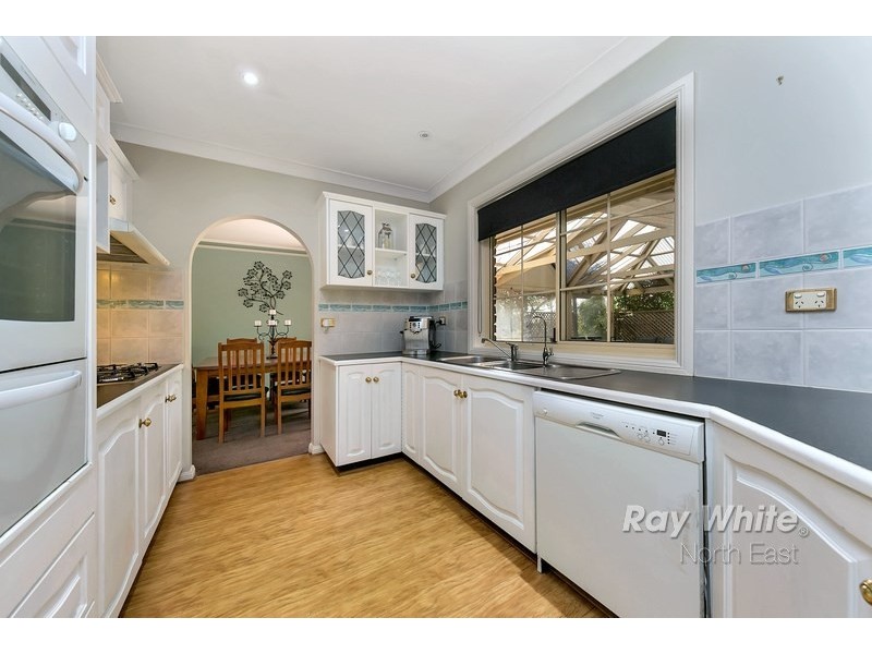 12 Partridge Court, Golden Grove SA 5125