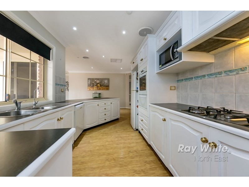 12 Partridge Court, Golden Grove SA 5125