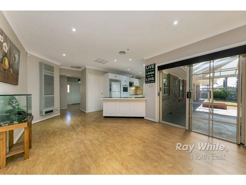 12 Partridge Court, Golden Grove SA 5125