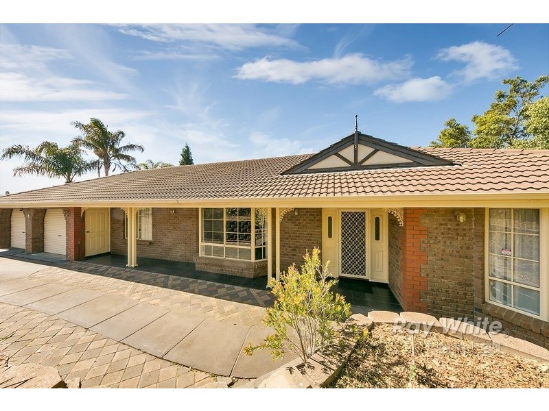 12 Partridge Court, Golden Grove SA 5125