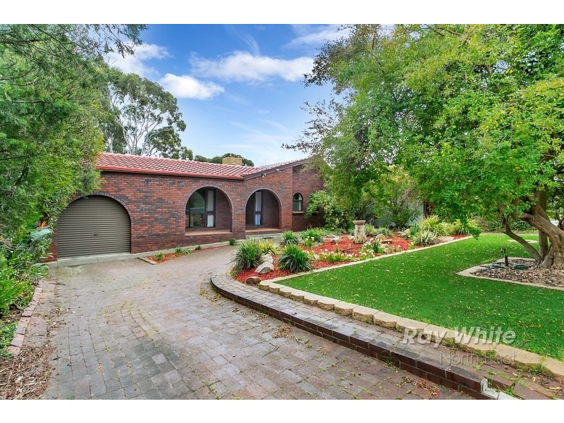 22 Lake View Crescent, Highbury SA 5089